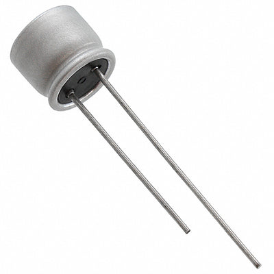 32SEPF68M by Panasonic Electronic Components - ALUMIN CAP POLY 68UF 20% 32V T/H