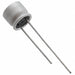 32SEPF68M by Panasonic Electronic Components - ALUMIN CAP POLY 68UF 20% 32V T/H