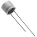 25SEPF82M by Panasonic Electronic Components - ALUMIN CAP POLY 82UF 20% 25V T/H