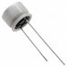 4SEP680M+T by Panasonic Electronic Components - ALUMIN CAP POLY 680UF 20% 4V T/H