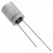 10SEP330M by Panasonic Electronic Components - ALUMIN CAP POLY 330UF 20% 10V T/H