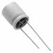 4SEP1200M+T by Panasonic Electronic Components - ALUMIN CAP POLY 1200UF 20% 4V T/H