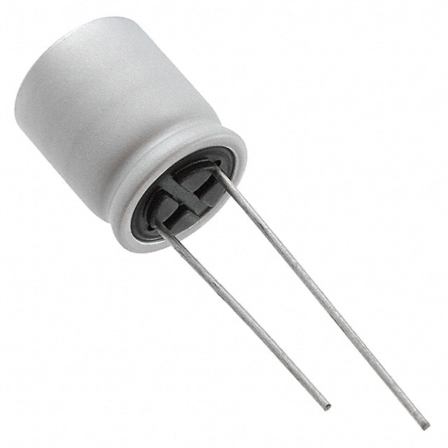 4SEP1200M+T by Panasonic Electronic Components - ALUMIN CAP POLY 1200UF 20% 4V T/H