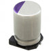 4SVPC1500M by Panasonic Electronic Components - ALUMIN CAP POLY 1500UF 20% 4V SMD