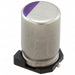 2SVPE1200M by Panasonic Electronic Components - ALUMIN CAP POLY 1200UF 2.5V SMD