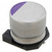 35SVPF39M by Panasonic Electronic Components - ALUMIN CAP POLY 39UF 20% 35V SMD