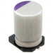 6SVP470M by Panasonic Electronic Components - ALUMIN CAP POLY 470UF 20% 6.3V SMD
