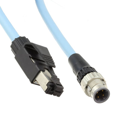 OS32C-ECBL-05M by Omron Automation and Safety - ECBL-05MCOMMUNICATION CABLE 5M