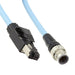 OS32C-ECBL-05M by Omron Automation and Safety - ECBL-05MCOMMUNICATION CABLE 5M