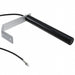 OSCAR1A/10M/FMEF/S/S/31 by Siretta Ltd - RF ANT 850MHZ/900MHZ WHIP STR