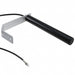 OSCAR1A/0.2M/FMEF/S/S/31 by Siretta Ltd - RF ANT 850MHZ/900MHZ WHIP STR