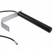 OSCAR1A/10M/SMAM/S/S/31 by Siretta Ltd - RF ANT 850MHZ/900MHZ WHIP STR