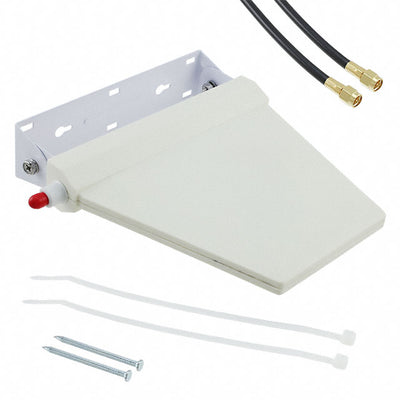 OSCAR20/5M/SMAM/S/S/15 by Siretta Ltd - RF ANT 850MHZ/900MHZ YAGI SMA ML