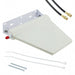OSCAR20/5M/SMAM/S/S/15 by Siretta Ltd - RF ANT 850MHZ/900MHZ YAGI SMA ML