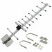 OSCAR3A/X/FMEM/S/S/19 by Siretta Ltd - RF ANT 850MHZ/900MHZ YAGI FME ML