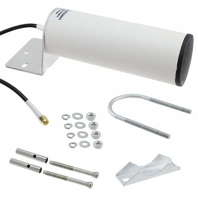 OSCAR40/10M/LL/SMAM/S/S/33 by Siretta Ltd - RF ANT 880MHZ/2.2GHZ WHIP STR