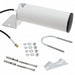 OSCAR40/10M/LL/SMAM/S/S/33 by Siretta Ltd - RF ANT 880MHZ/2.2GHZ WHIP STR