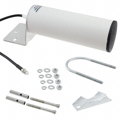 OSCAR40/5M/LL/FMEF/S/S/33 by Siretta Ltd - RF ANT 880MHZ/2.2GHZ WHIP STR