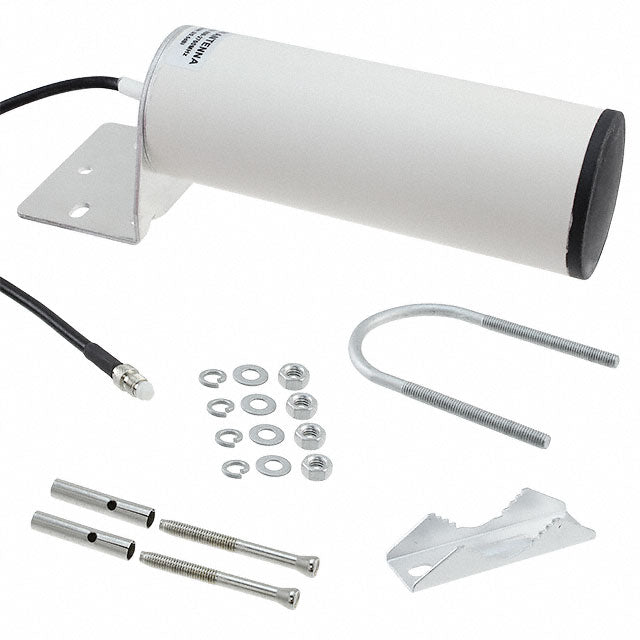OSCAR40/5M/LL/FMEF/S/S/33 by Siretta Ltd - RF ANT 880MHZ/2.2GHZ WHIP STR