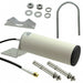 OSCAR40/5M/LL/SMAM/S/S/33 by Siretta Ltd - RF ANT 880MHZ/2.2GHZ WHIP STR