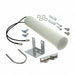OSCAR420/0.4M/NTYPEF/S/S/19 by Siretta Ltd - MIMO 2-PORT LTE OMNI ANTENNA 360