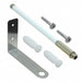OSCAR42/X/NTYPEF/S/S/19 by Siretta Ltd - 4G/LTE OMNI ANTENNA 1/4DBI GAIN