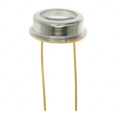 BPX 61 by ams-OSRAM USA INC. - SENSOR PHOTODIODE 850NM TO39-2
