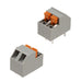 OSTHD020080 by On Shore Technology Inc. - TERM BLOCK 2POS 5.08MM PCB