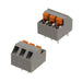 OSTHD030080 by On Shore Technology Inc. - TERM BLOCK 3POS 5.08MM PCB