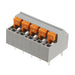 OSTHD050080 by On Shore Technology Inc. - TERM BLOCK 5POS 5.08MM PCB