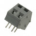 OSTHG020080 by On Shore Technology Inc. - TERM BLOCK 2POS 5MM PCB