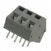 OSTHG030080 by On Shore Technology Inc. - TERM BLOCK 3POS 5MM PCB