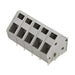 OSTHG050080 by On Shore Technology Inc. - TERM BLOCK 5POS 5MM PCB