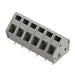 OSTHG060080 by On Shore Technology Inc. - TERM BLOCK 6POS 5MM PCB