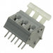 OSTHT030080 by On Shore Technology Inc. - TERM BLOCK 3POS 5MM PCB