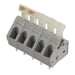 OSTHT050080 by On Shore Technology Inc. - TERM BLOCK 5POS 5MM PCB