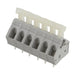 OSTHT060080 by On Shore Technology Inc. - TERM BLOCK 6POS 5MM PCB