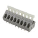 OSTHT080080 by On Shore Technology Inc. - TERM BLOCK 8POS 5MM PCB