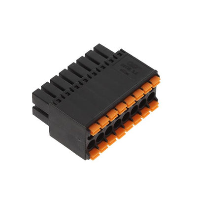 OSTNL161002 by On Shore Technology Inc. - 3.5MM 2 PC TERM BLOCK PLUG DUAL