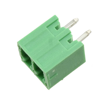 OSTOQ023250 by On Shore Technology Inc. - TERM BLOCK HDR 2POS VERT 3.81MM
