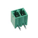 OSTOQ023251 by On Shore Technology Inc. - TERM BLOCK HDR 2POS 90DEG 3.81MM