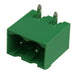OSTOQ025451 by On Shore Technology Inc. - TERM BLOCK HDR 2POS 90DEG 5.08MM