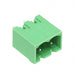 OSTOQ027150 by On Shore Technology Inc. - TERM BLOCK HDR 2POS VERT 5MM