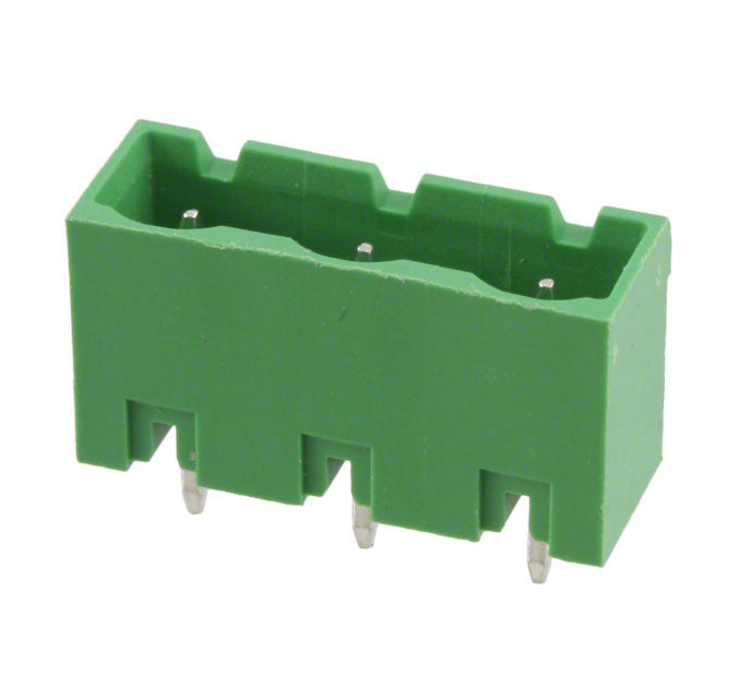 OSTOQ030150 by On Shore Technology Inc. - TERM BLOCK HDR 3POS VERT 7.62MM