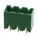 OSTOQ0354501 by On Shore Technology Inc. - TERM BLOCK HDR 3POS VERT 5.08MM
