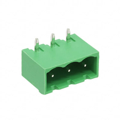 OSTOQ035451 by On Shore Technology Inc. - TERM BLOCK HDR 3POS 90DEG 5.08MM