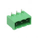 OSTOQ035451 by On Shore Technology Inc. - TERM BLOCK HDR 3POS 90DEG 5.08MM