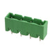 OSTOQ040150 by On Shore Technology Inc. - TERM BLOCK HDR 4POS VERT 7.62MM