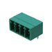 OSTOQ041251 by On Shore Technology Inc. - TERM BLOCK HDR 4POS 90DEG 3.5MM