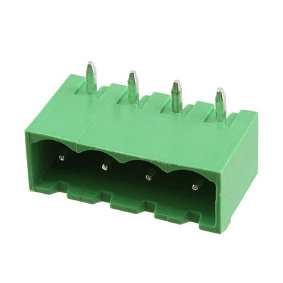 OSTOQ045451 by On Shore Technology Inc. - TERM BLOCK HDR 4POS 90DEG 5.08MM